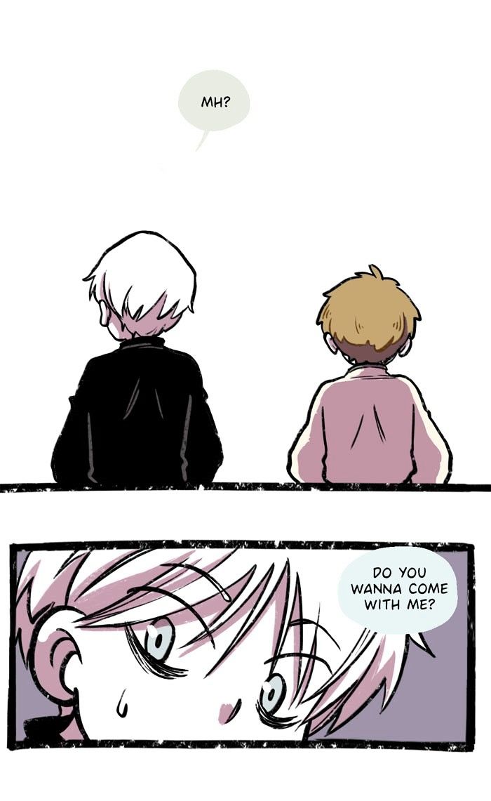 Read Hooky En Manga Online