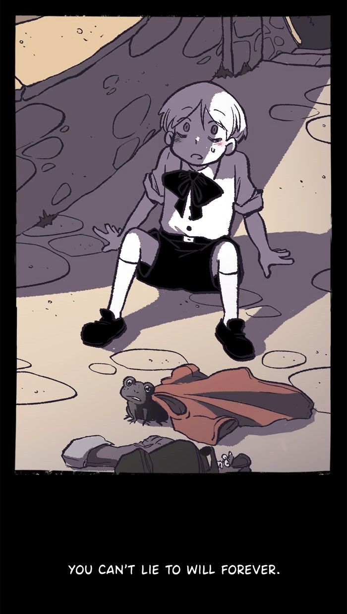Read Hooky En Manga Online
