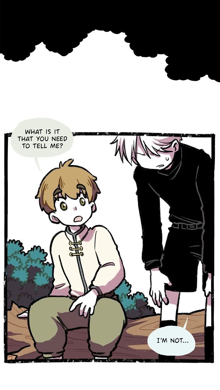 Read Hooky En Manga Online