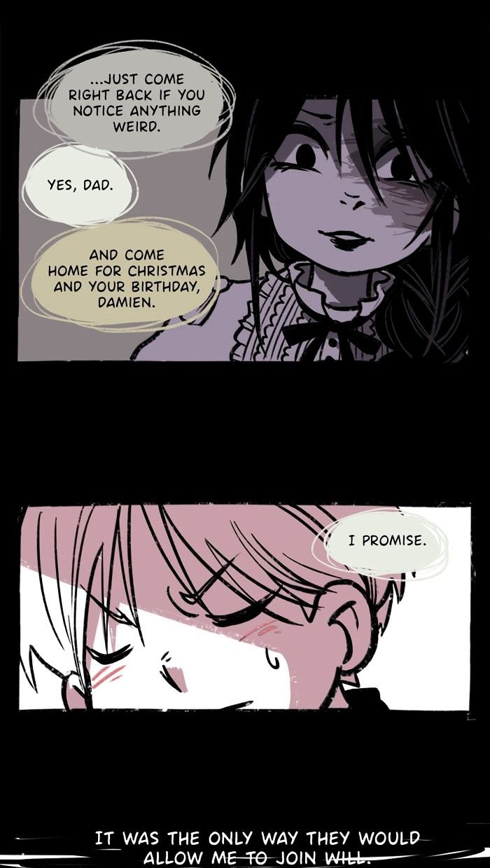 Read Hooky En Manga Online