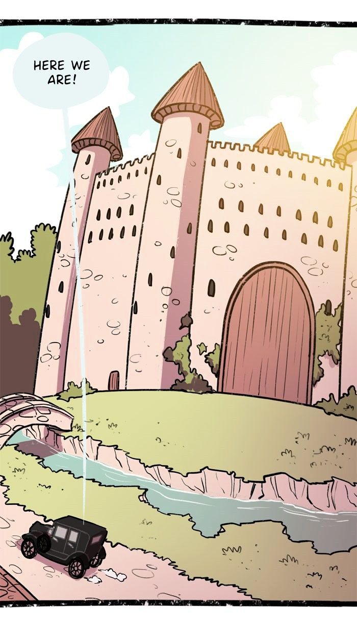 Read Hooky En Manga Online