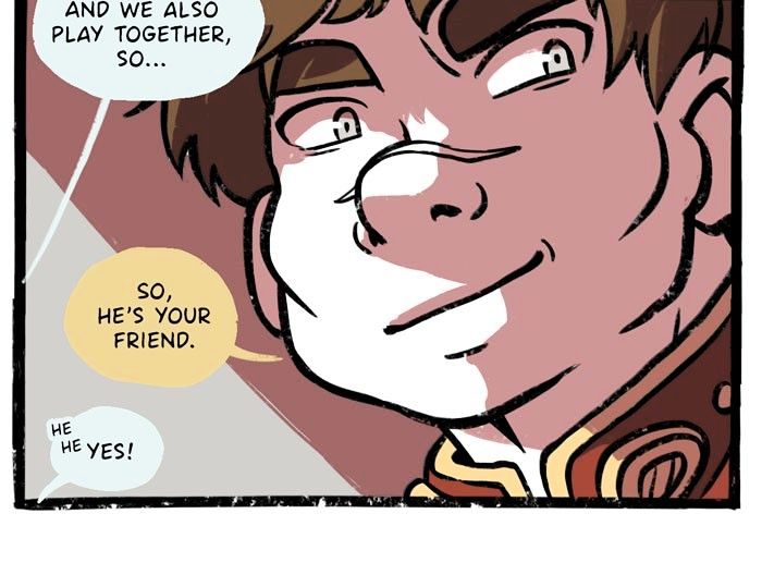 Read Hooky En Manga Online