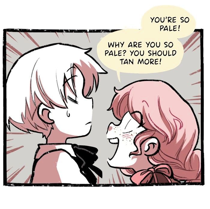 Read Hooky En Manga Online