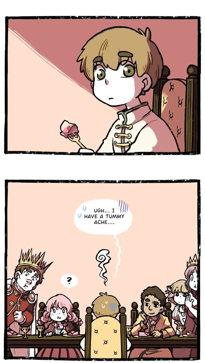 Read Hooky En Manga Online