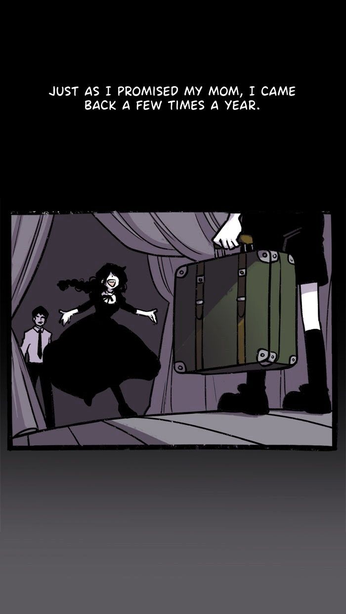 Read Hooky En Manga Online