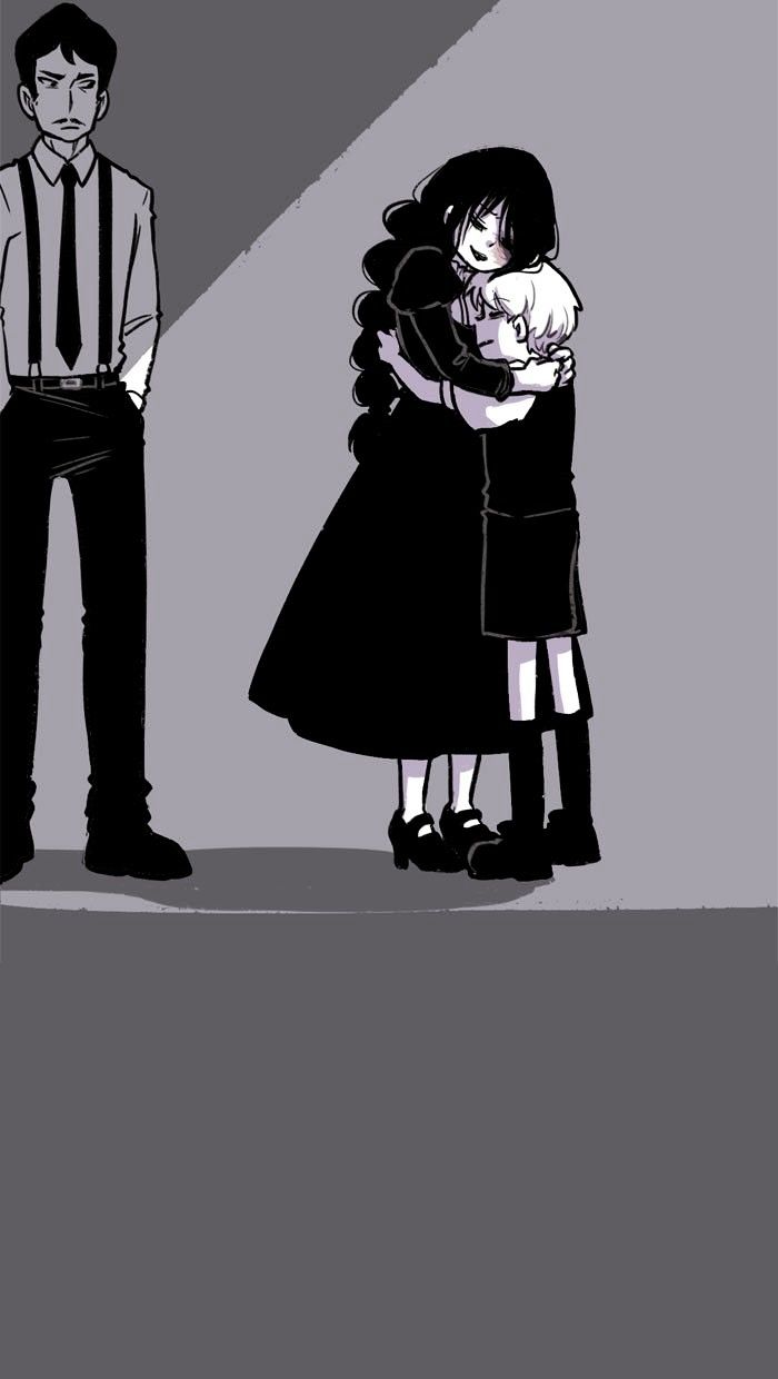 Read Hooky En Manga Online