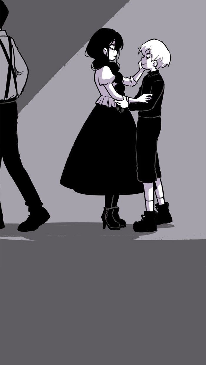 Read Hooky En Manga Online
