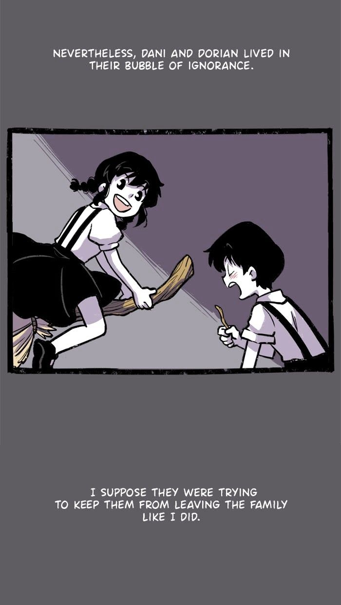 Read Hooky En Manga Online