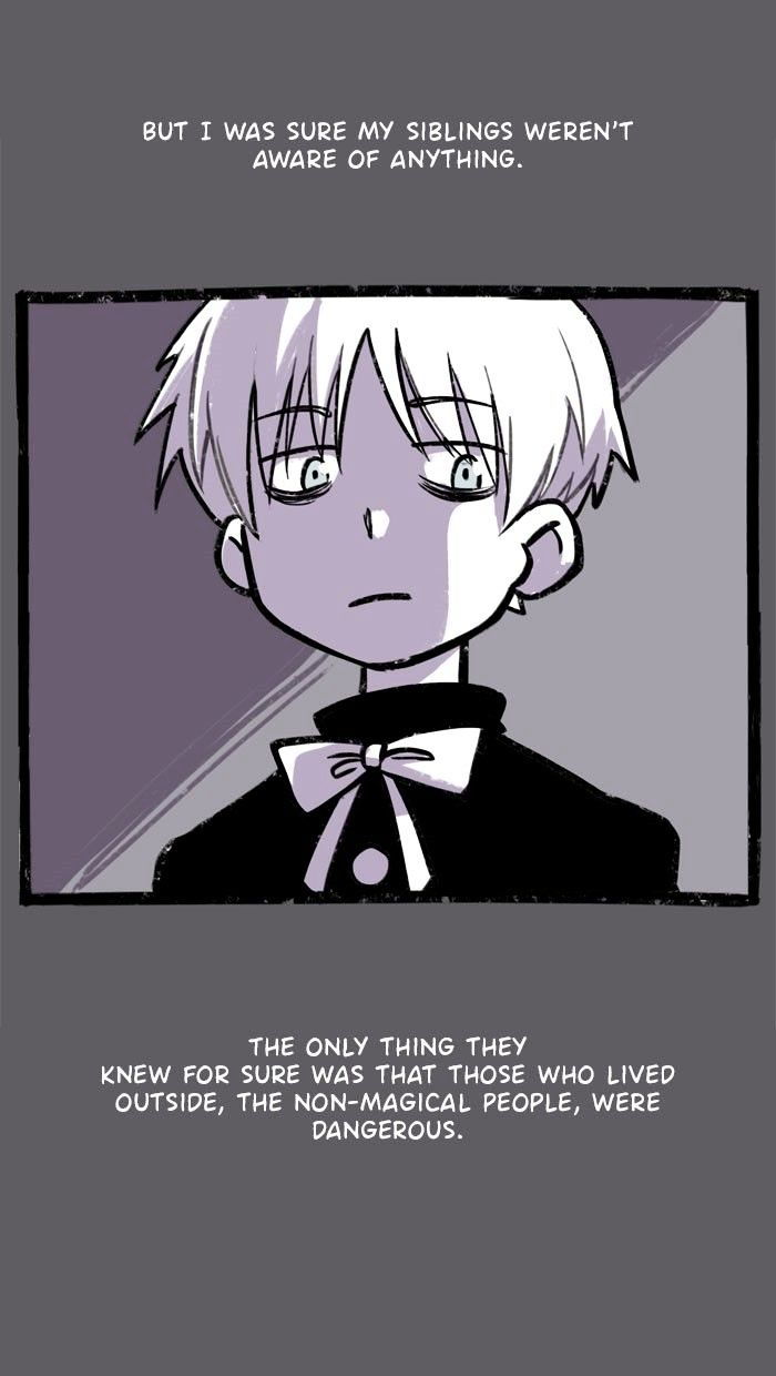Read Hooky En Manga Online