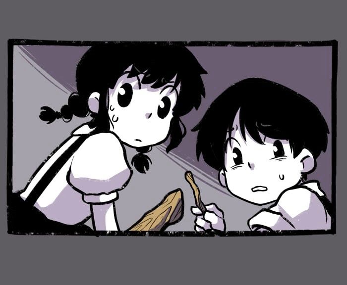 Read Hooky En Manga Online