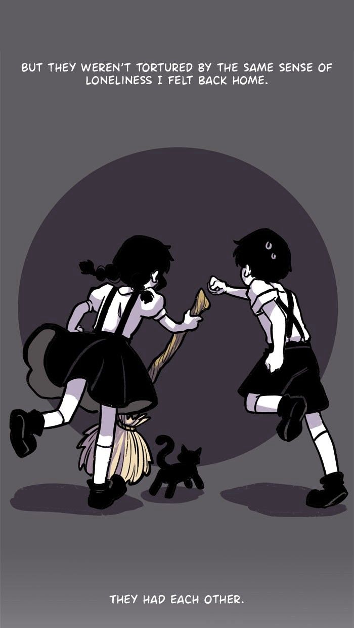 Read Hooky En Manga Online