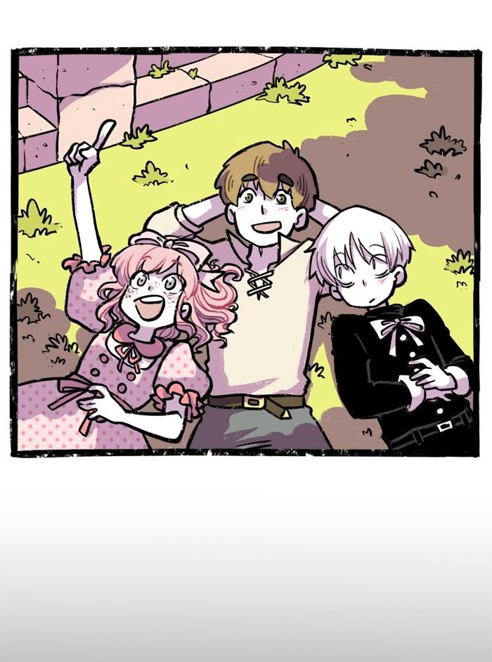 Read Hooky En Manga Online