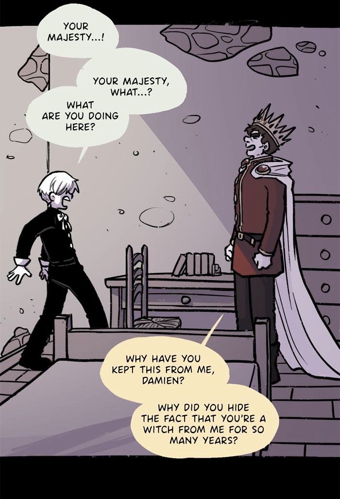 Read Hooky En Manga Online