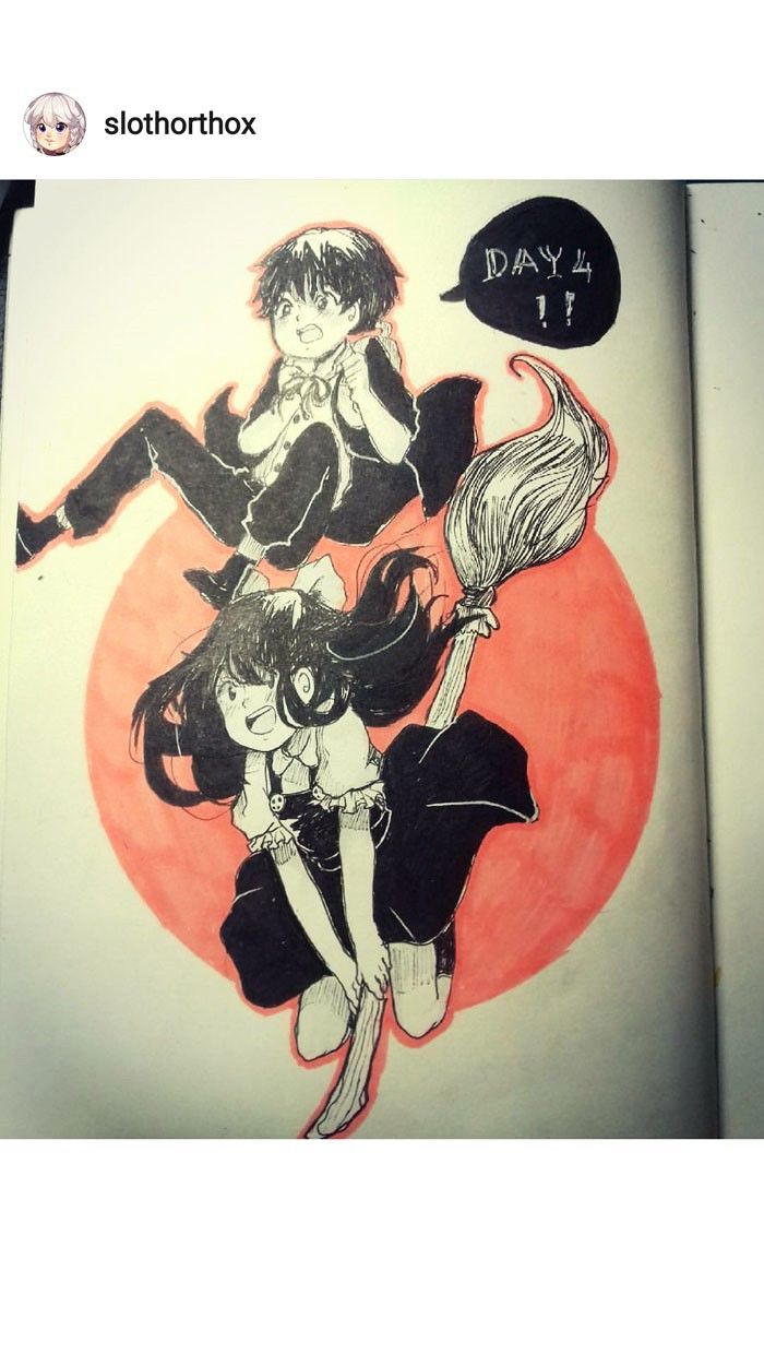 Read Hooky En Manga Online