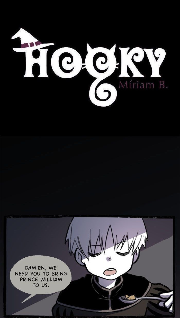 Read Hooky En Manga Online