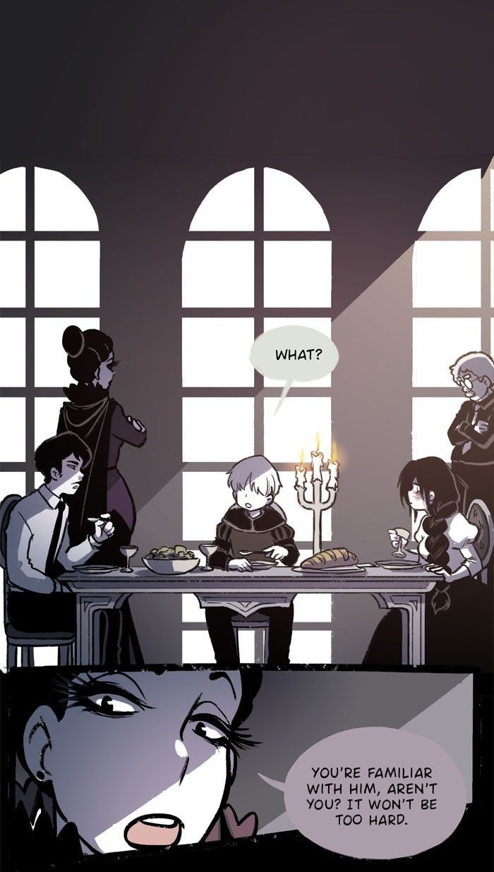 Read Hooky En Manga Online