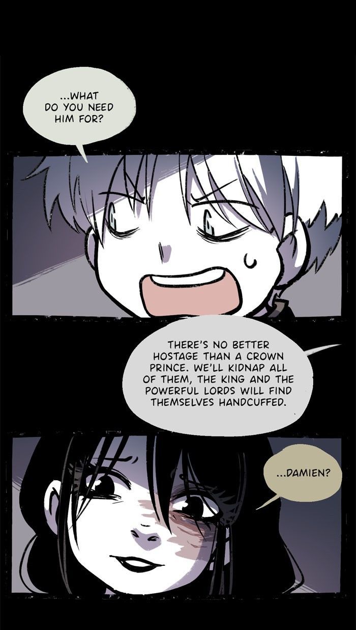Read Hooky En Manga Online