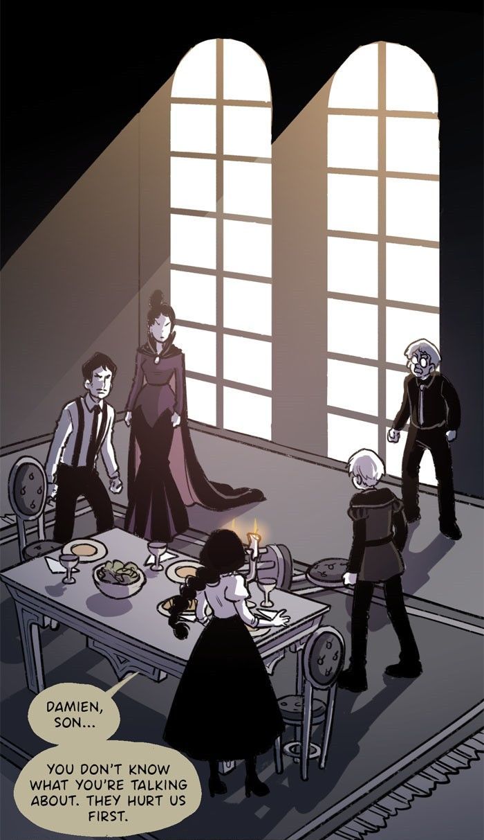 Read Hooky En Manga Online