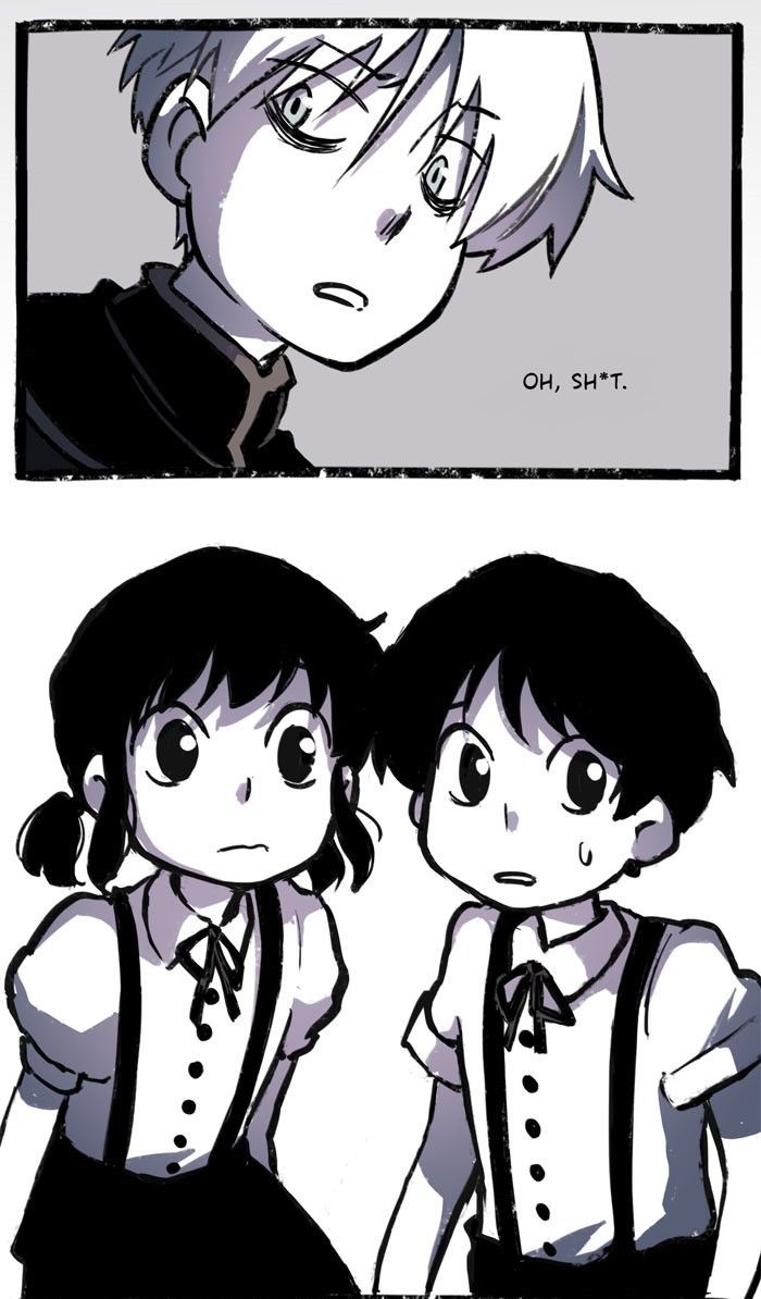 Read Hooky En Manga Online