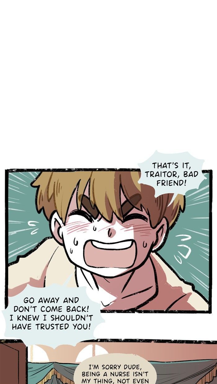 Read Hooky En Manga Online
