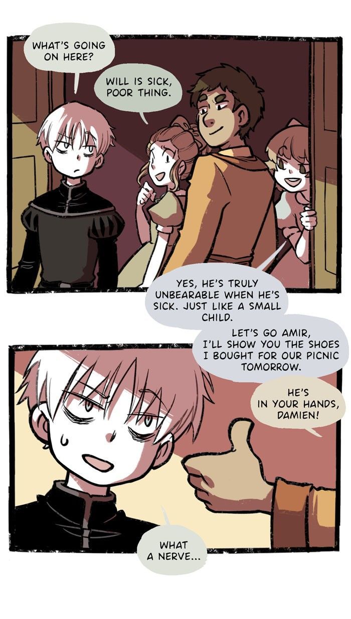 Read Hooky En Manga Online