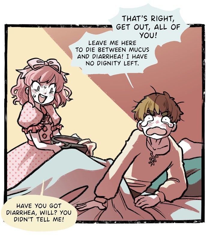 Read Hooky En Manga Online