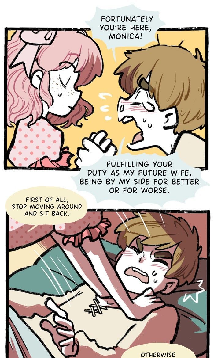 Read Hooky En Manga Online