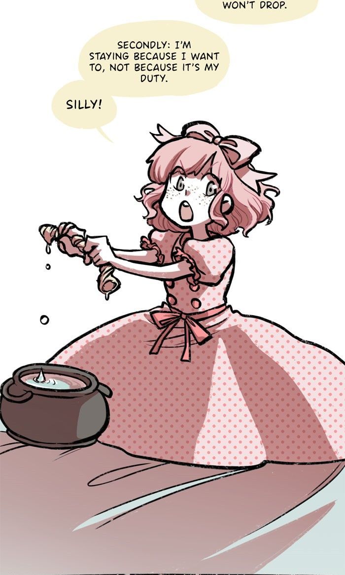 Read Hooky En Manga Online