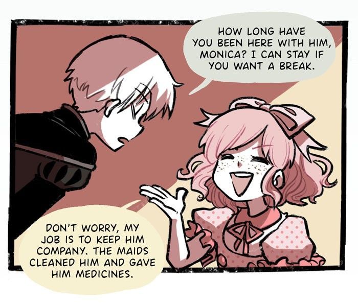 Read Hooky En Manga Online