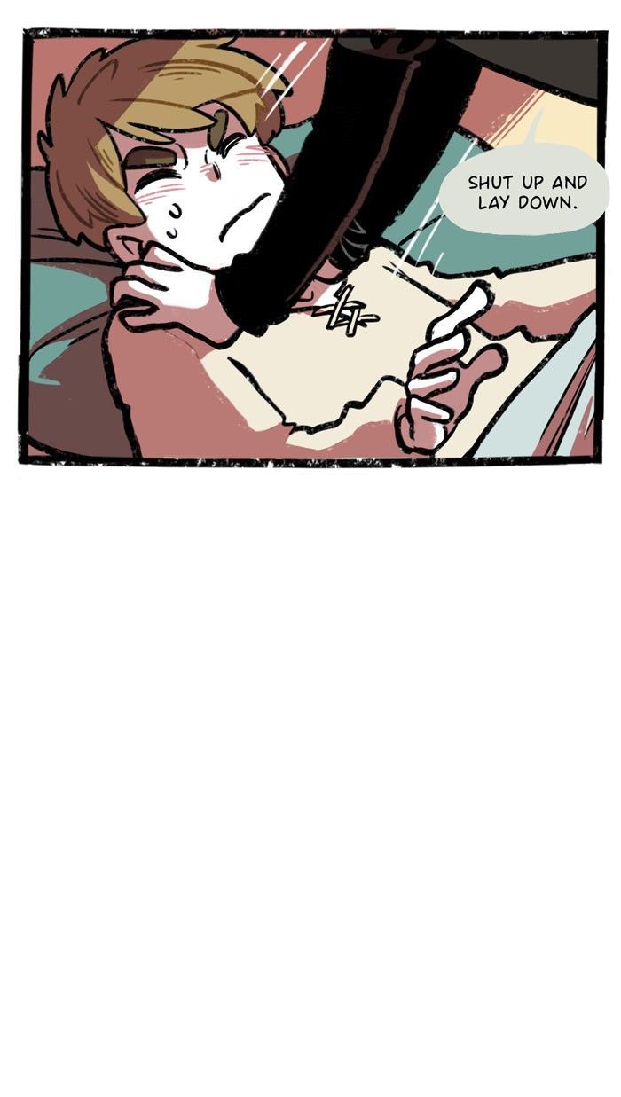 Read Hooky En Manga Online