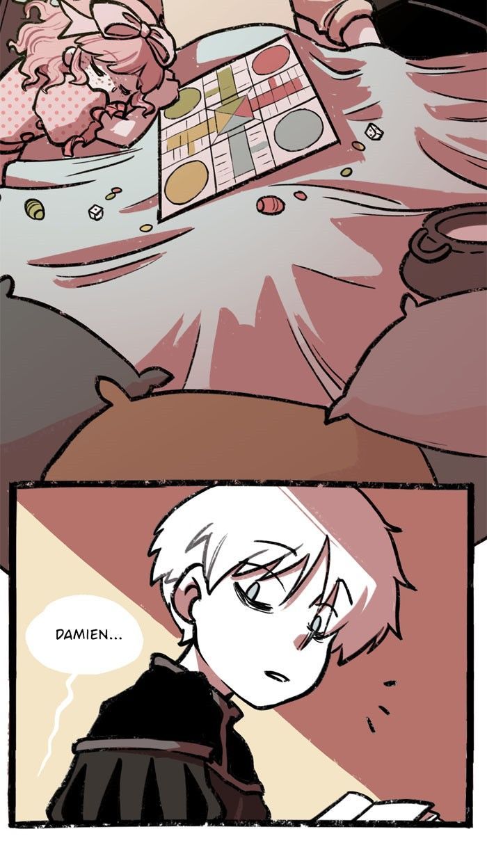 Read Hooky En Manga Online