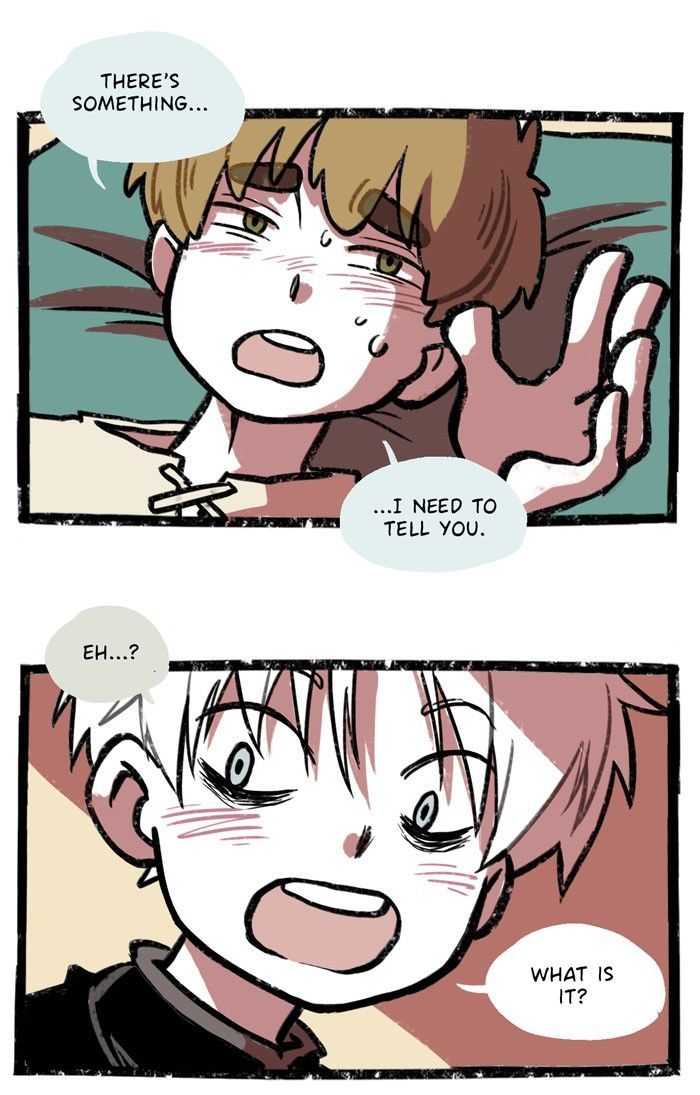 Read Hooky En Manga Online