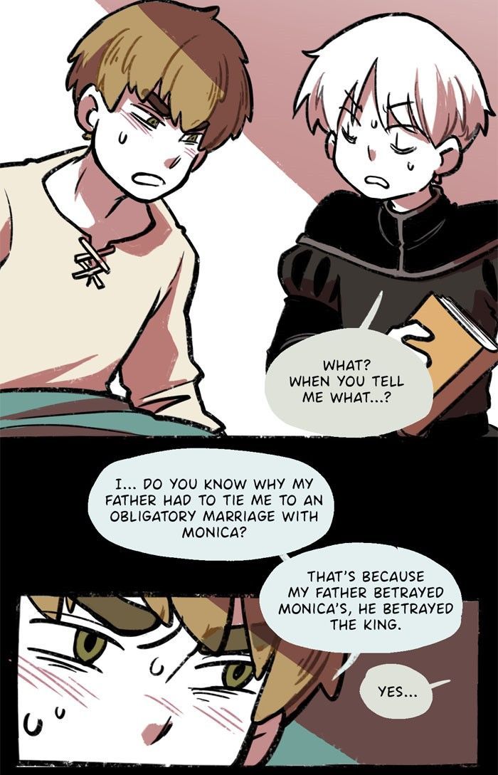 Read Hooky En Manga Online