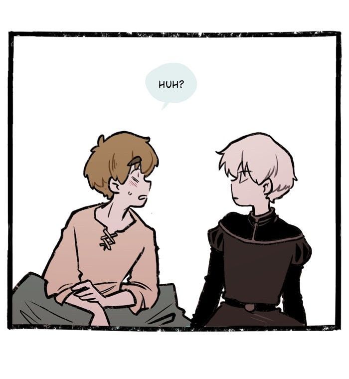 Read Hooky En Manga Online