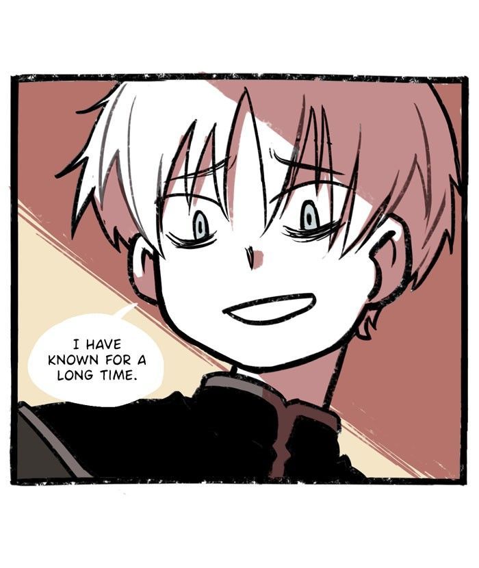 Read Hooky En Manga Online