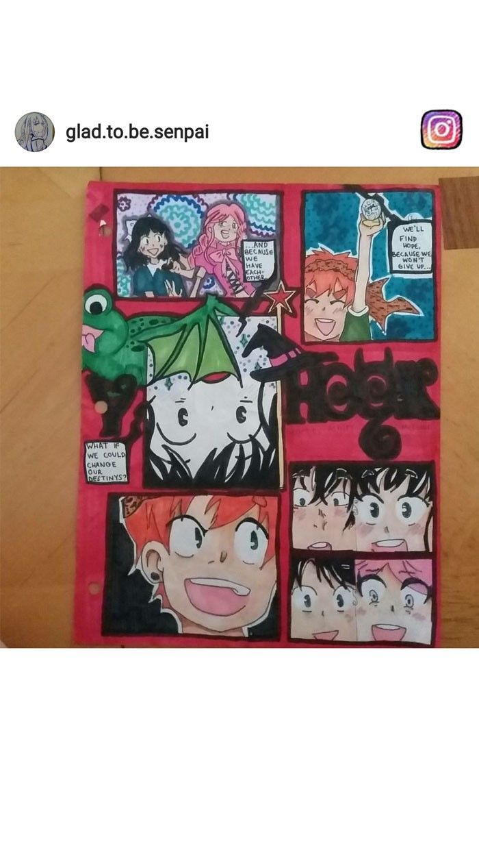 Read Hooky En Manga Online