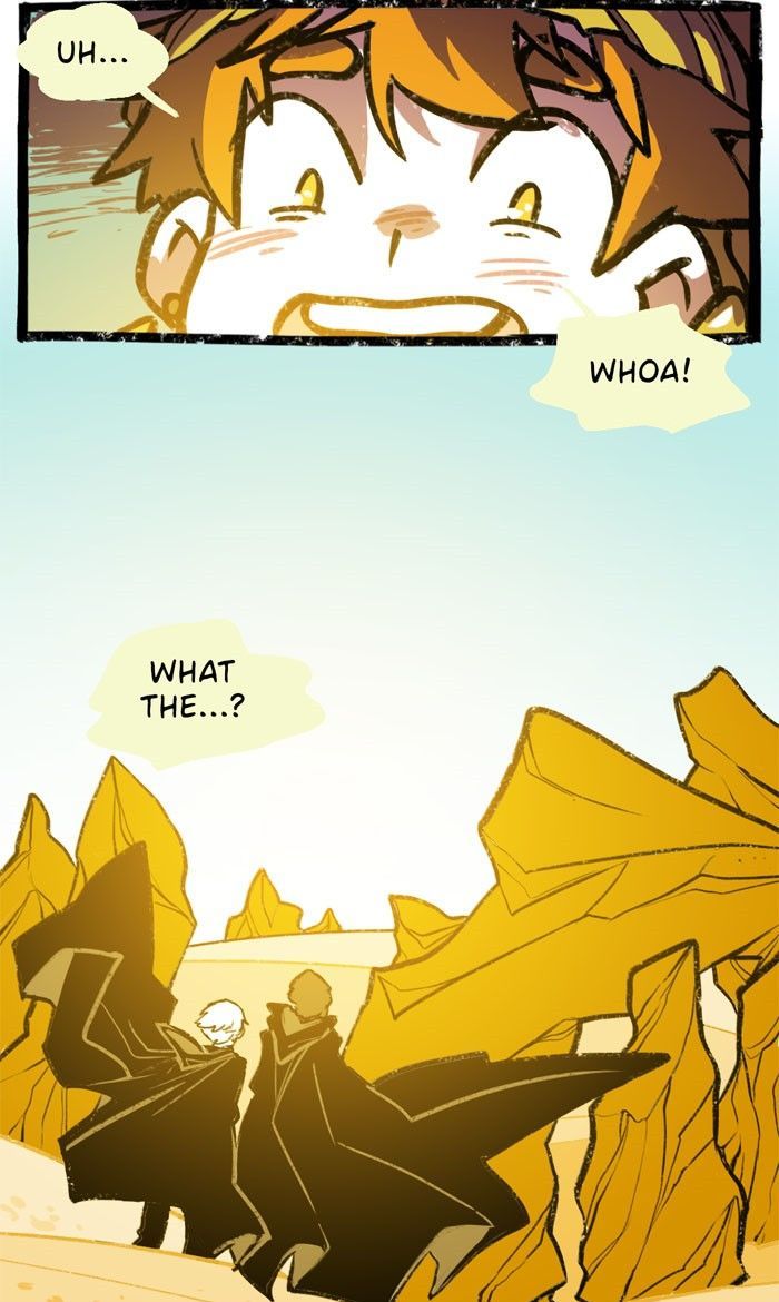 Read Hooky En Manga Online