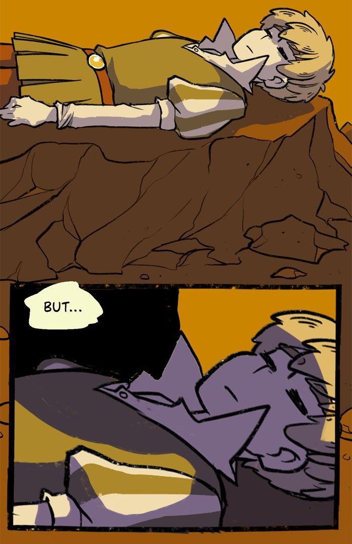 Read Hooky En Manga Online
