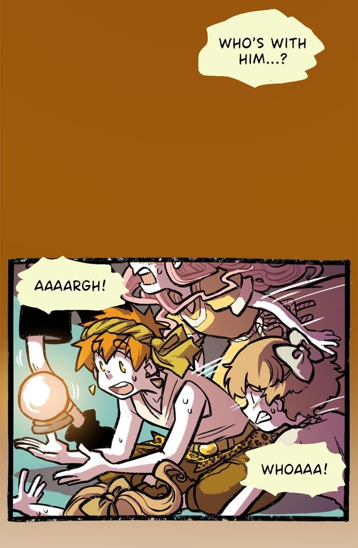 Read Hooky En Manga Online