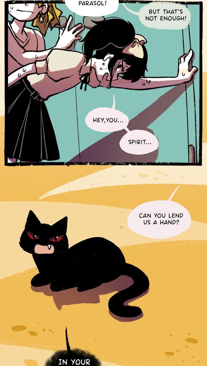 Read Hooky En Manga Online