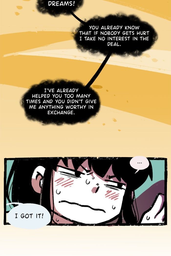 Read Hooky En Manga Online