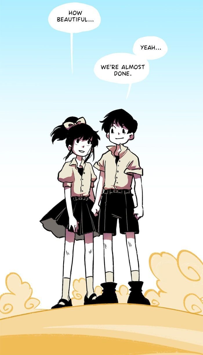 Read Hooky En Manga Online