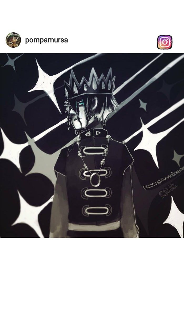 Read Hooky En Manga Online