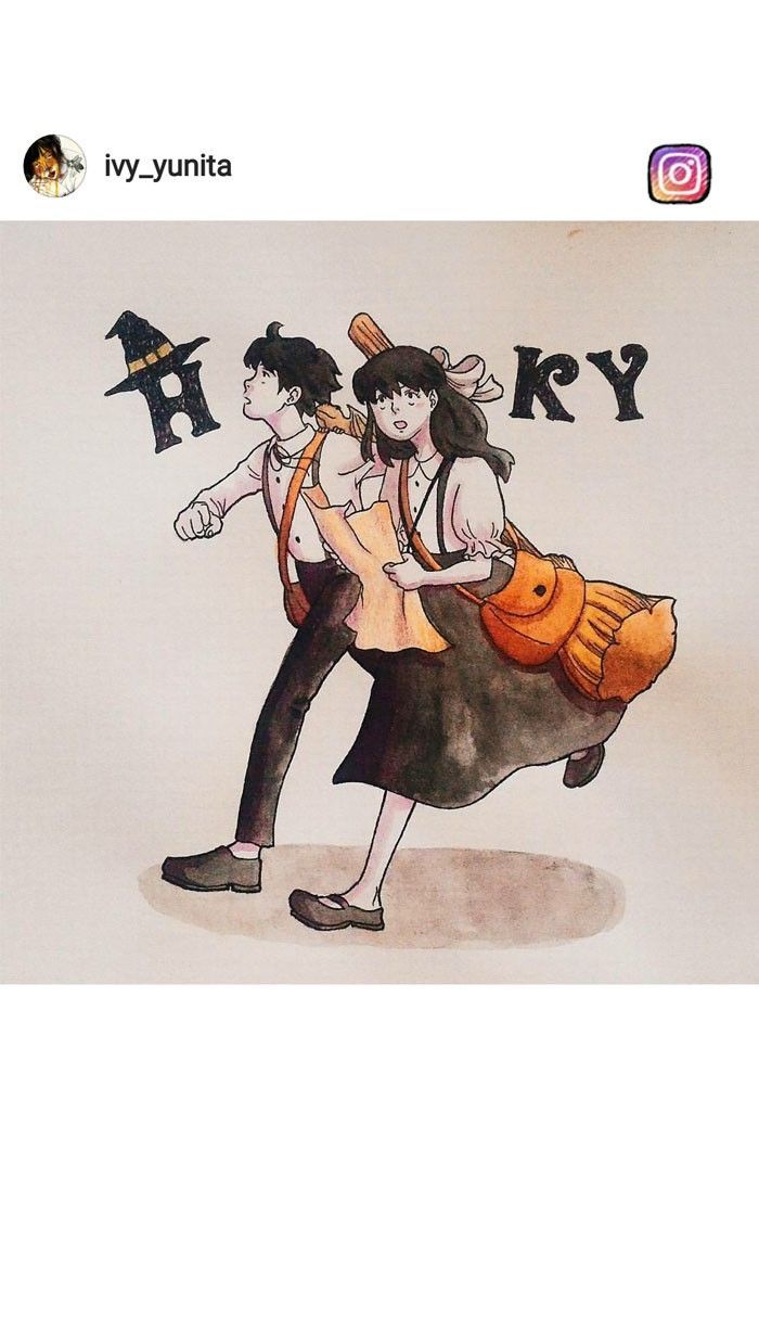 Read Hooky En Manga Online