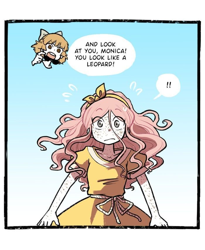 Read Hooky En Manga Online