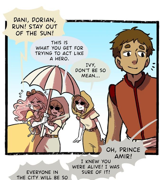 Read Hooky En Manga Online
