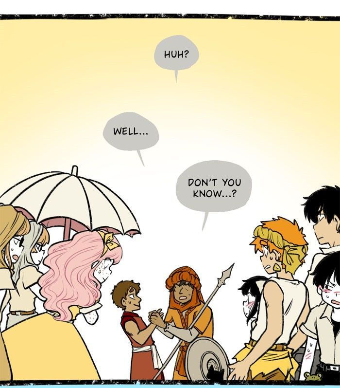 Read Hooky En Manga Online
