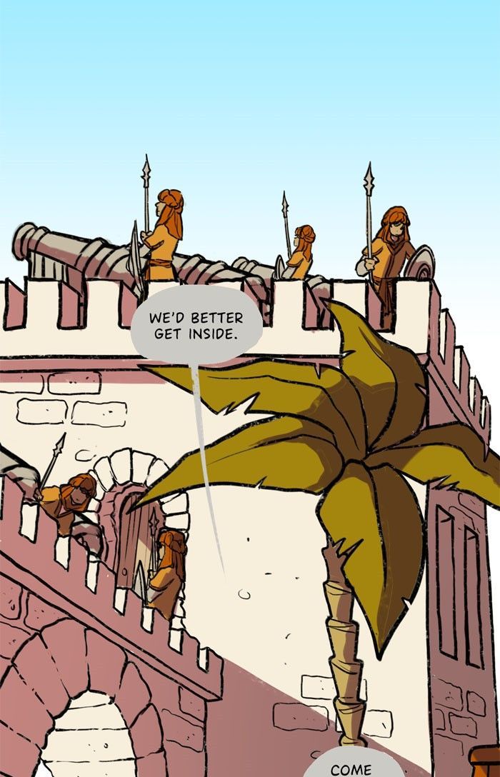 Read Hooky En Manga Online