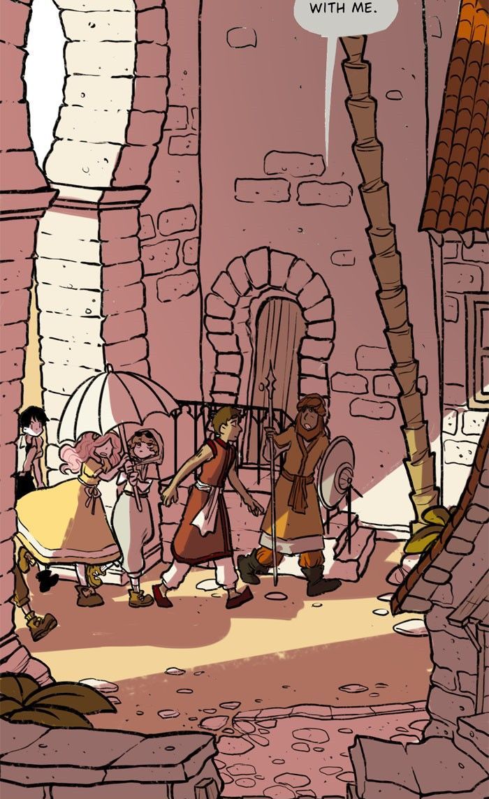 Read Hooky En Manga Online
