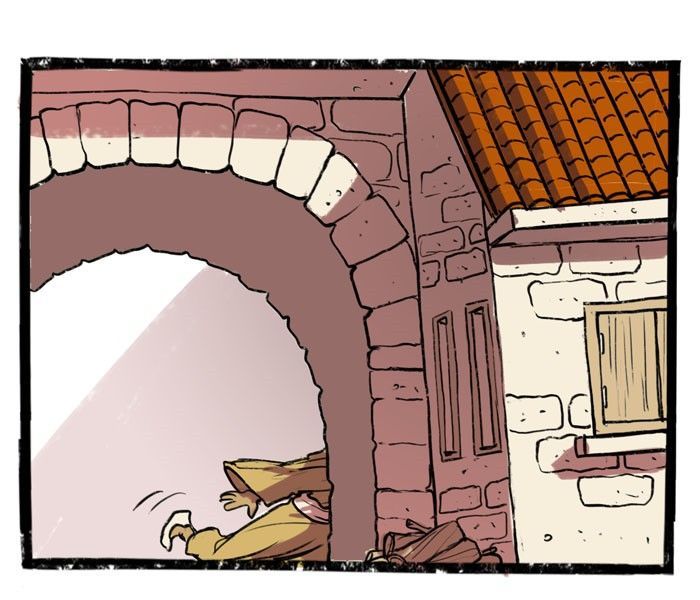 Read Hooky En Manga Online